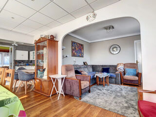  Maison � vendre 6 pi�ces 130 m�