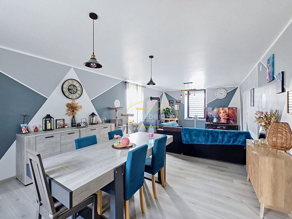 Vente Maison MAISON INDÉPENDANTE RÉNOVÉE Vaucouleurs