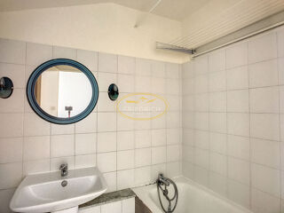  Appartement à louer 2 pièces 44 m²