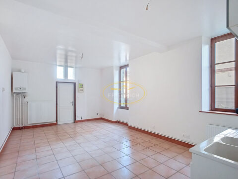  Appartement � louer 2 pi�ces 44 m�