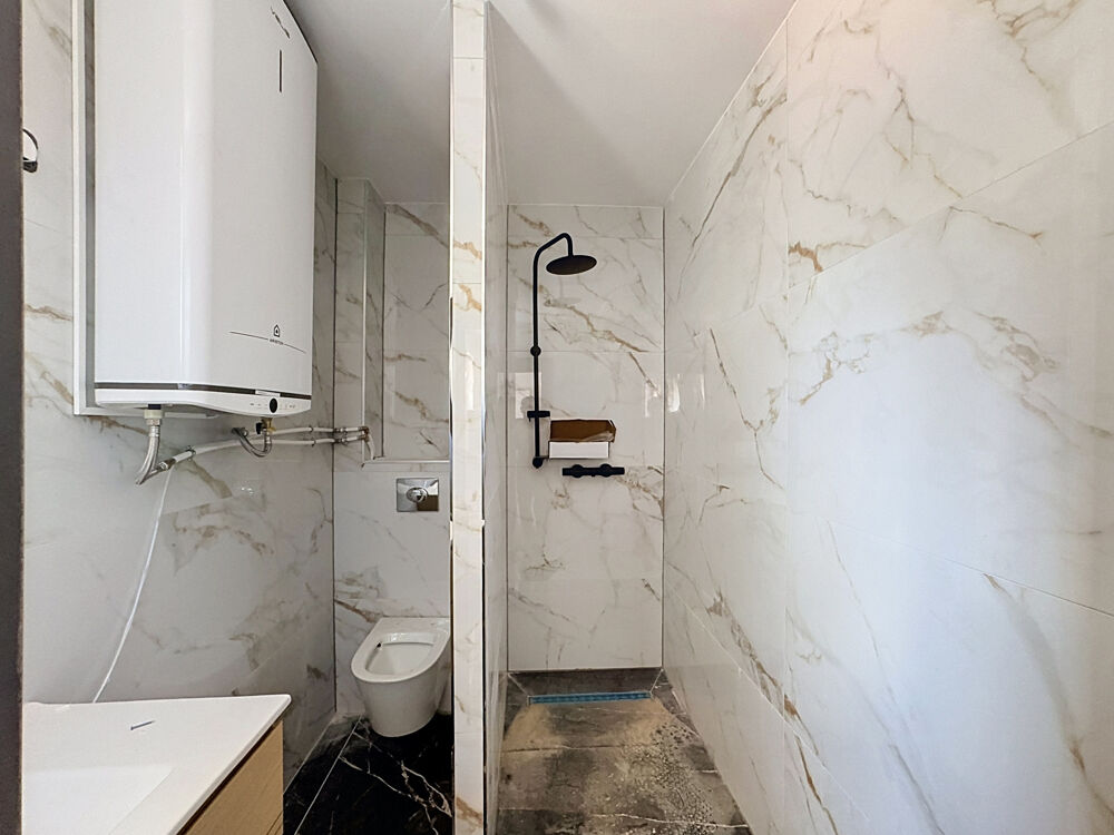 Appartement entiérement rénové à COMMERCY !