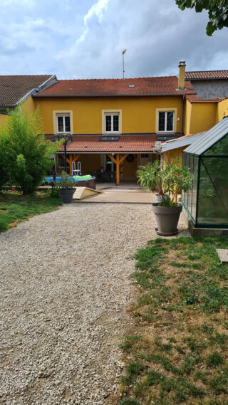  Maison � vendre 7 pi�ces 218 m�