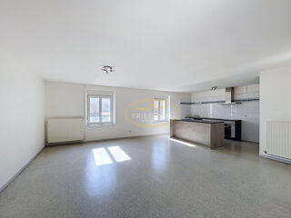 Location Appartement SPACIEUX APPARTEMENT DE 111 M2 À QUELQUES MINUTES DE COMMERCY ! Lerouville