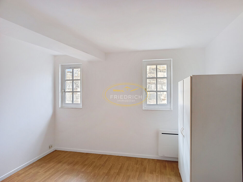 STUDIO - Quartier Ville-Haute