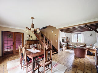  Maison � vendre 5 pi�ces 116 m�