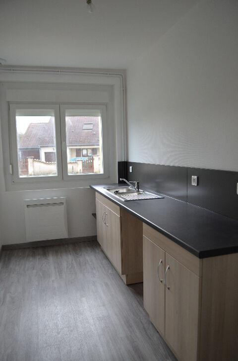  Maison � louer 3 pi�ces 65 m�