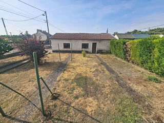  Maison à vendre 5 pièces 111 m²