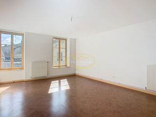  Duplex/triplex à louer 5 pièces 131 m²