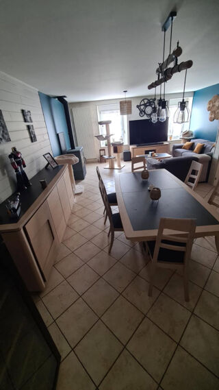  Maison � vendre 7 pi�ces 218 m�