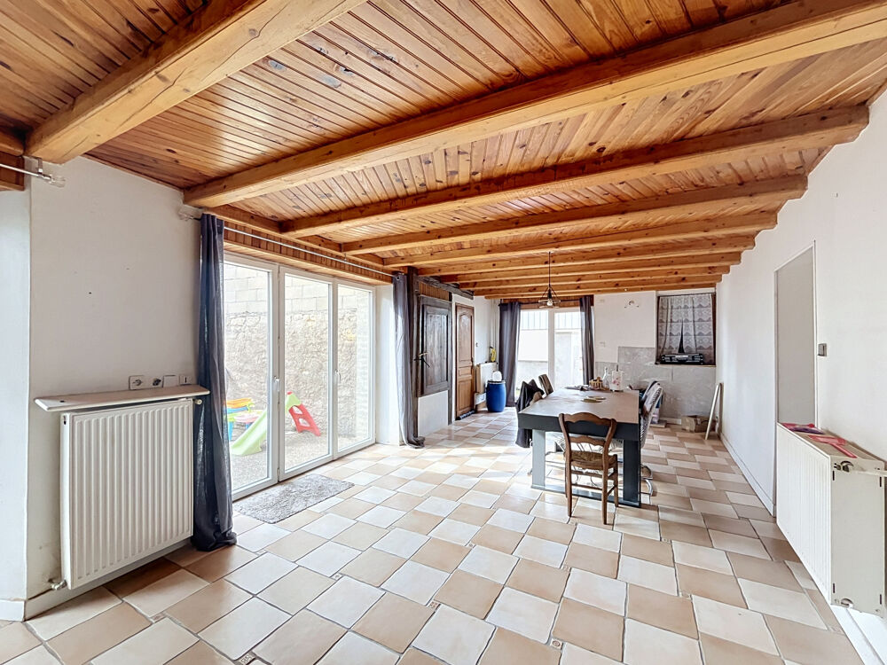Maison – Burey-en-Vaux - Vue 5