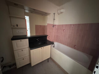  Appartement � vendre 2 pi�ces 39 m�