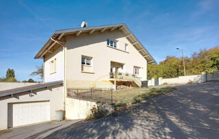 Maison à vendre 6 pièces 165 m²