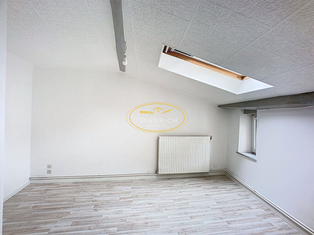 Location Appartement APPARTEMENT T2 EN PARFAIT ETAT - SAINT-MIHIEL St mihiel