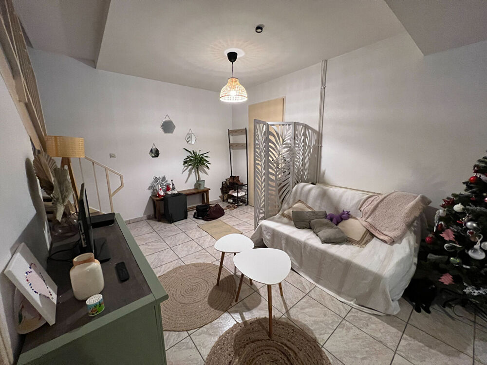 Vente Immeuble IMMEUBLE DE RAPPORT - 9 LOGEMENTS Bar le duc