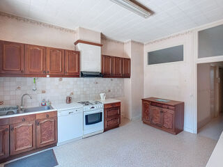  Maison � vendre 7 pi�ces 182 m�