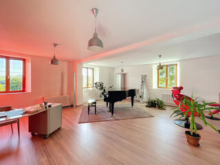  Maison � vendre 8 pi�ces 260 m�