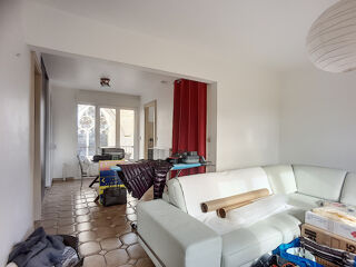  Appartement à louer 4 pièces 72 m²