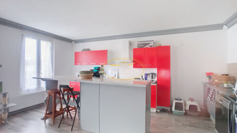  Appartement � louer 4 pi�ces 97 m�