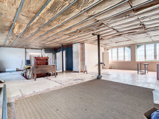  Appartement � vendre 3 pi�ces 140 m�