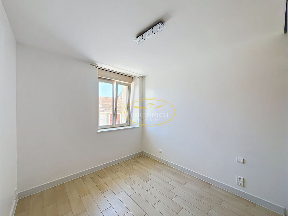 Location Appartement APPARTEMENT F3 Duplex Houdelaincourt