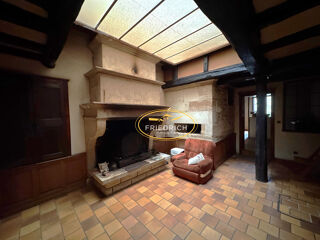  Maison � vendre 3 pi�ces 71 m�