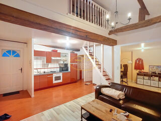  Appartement � louer 3 pi�ces 64 m�