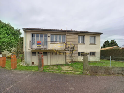   PAVILLON INDEPENDANT Maison - 5 pi�ce(s) - 80 m�