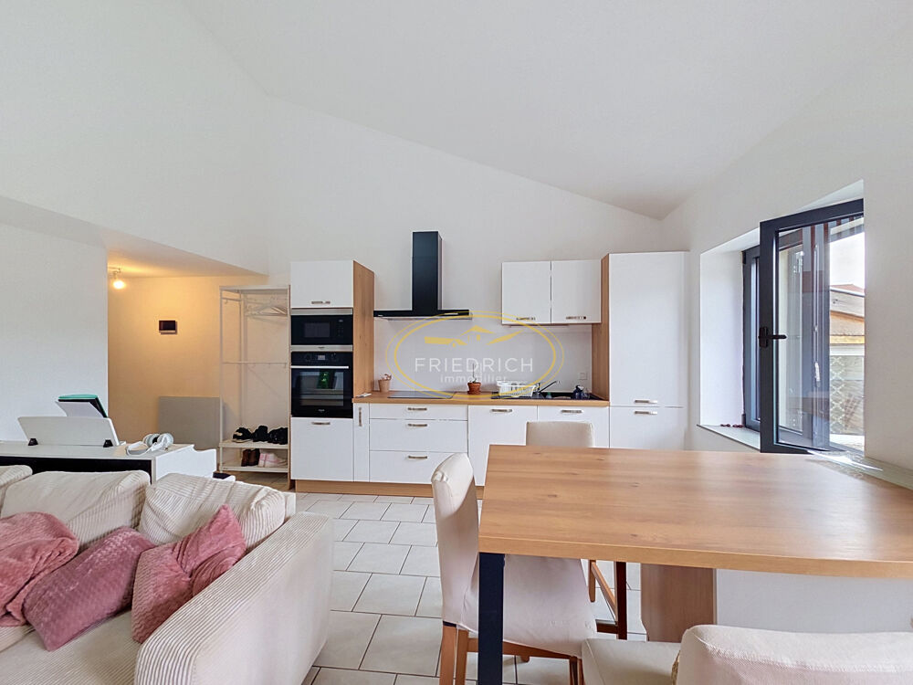 Location Appartement APPARTEMENT TYPE F2 Bis Ligny en barrois