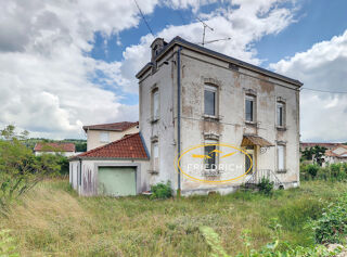  Maison � vendre 6 pi�ces 145 m�