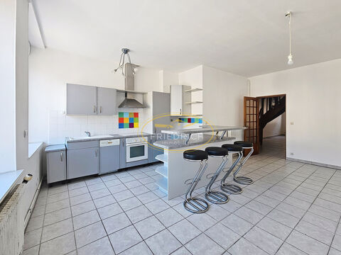   Appartement F4 - Centre ville Appartement - 5 pièce(s) - 114 m²