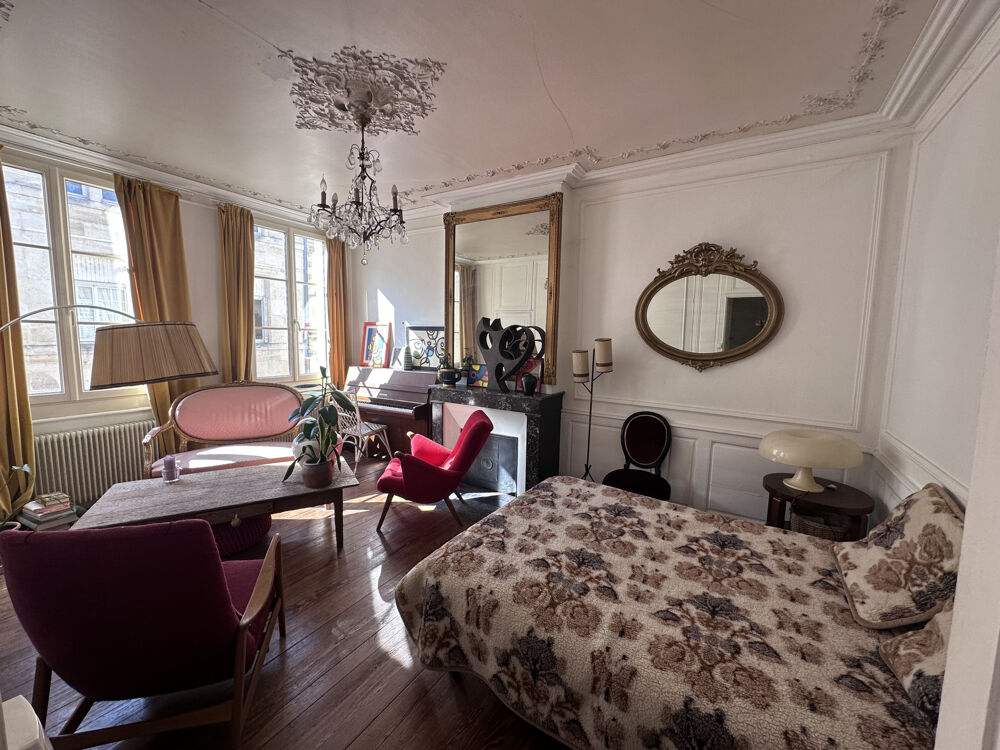 Vente Appartement APPARTEMENT PLEIN CENTRE-VILLE Bar le duc