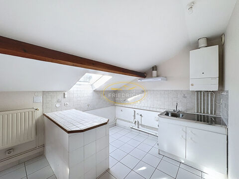  Appartement � louer 3 pi�ces 53 m�