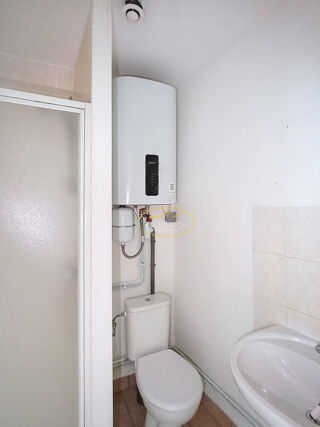  Appartement à louer 1 pièce 20 m²