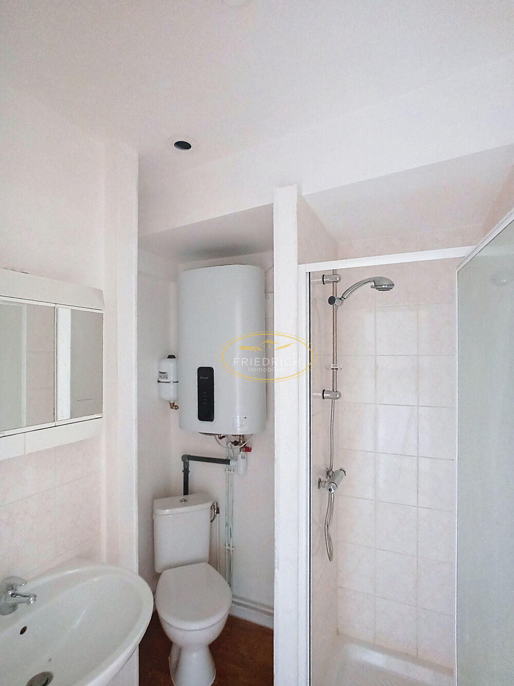 Location Appartement STUDIO Rénové - Quartier Ville-Haute Bar le duc