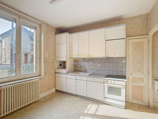  Maison à vendre 6 pièces 115 m²