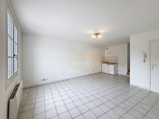  Appartement à louer 2 pièces 43 m²