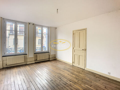   APPARTEMENT T2 - ST-MIHIEL Appartement - 2 pi�ce(s) - 54 m�