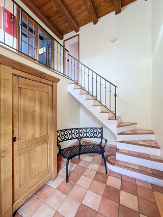  Maison � vendre 8 pi�ces 260 m�