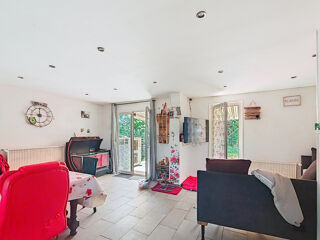  Maison � vendre 4 pi�ces 95 m�
