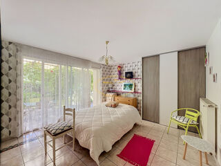  Maison à vendre 6 pièces 162 m²