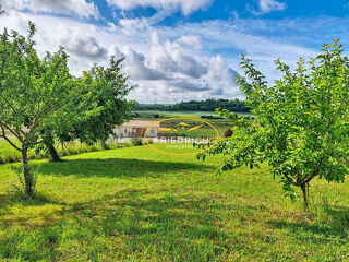  Terrain à vendre 1726 m²