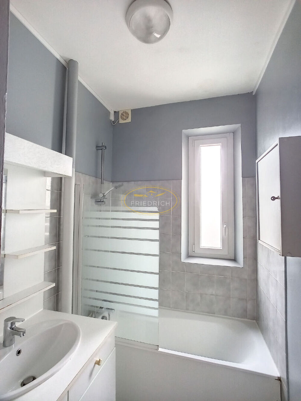 Location Appartement APPARTEMENT Type F3 Bar le duc