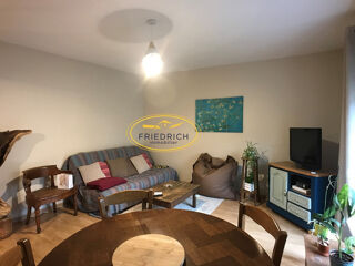  Maison à louer 3 pièces 84 m²