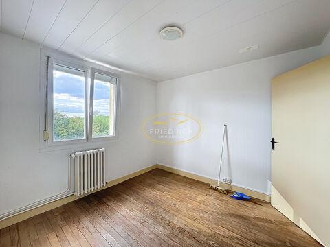  Appartement � louer 3 pi�ces 57 m�