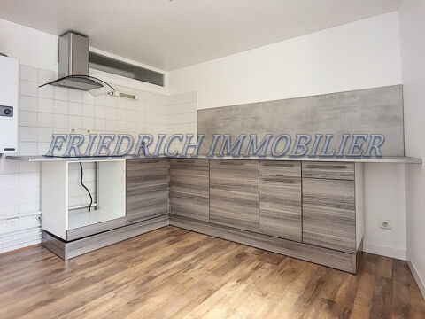  Appartement � louer 4 pi�ces 89 m�