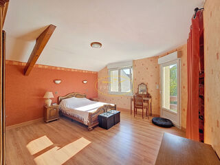  Maison  vendre 8 pices 283 m