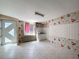  Maison � vendre 4 pi�ces 99 m�