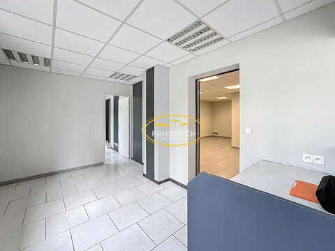   LOCAL COMMERCIAL ou PROFESSIONNEL 
