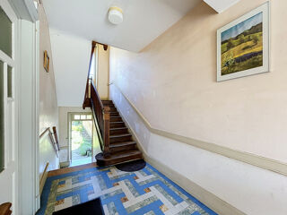  Immeuble à vendre 235 m² St mihiel