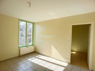  Appartement à louer 1 pièce 31 m²